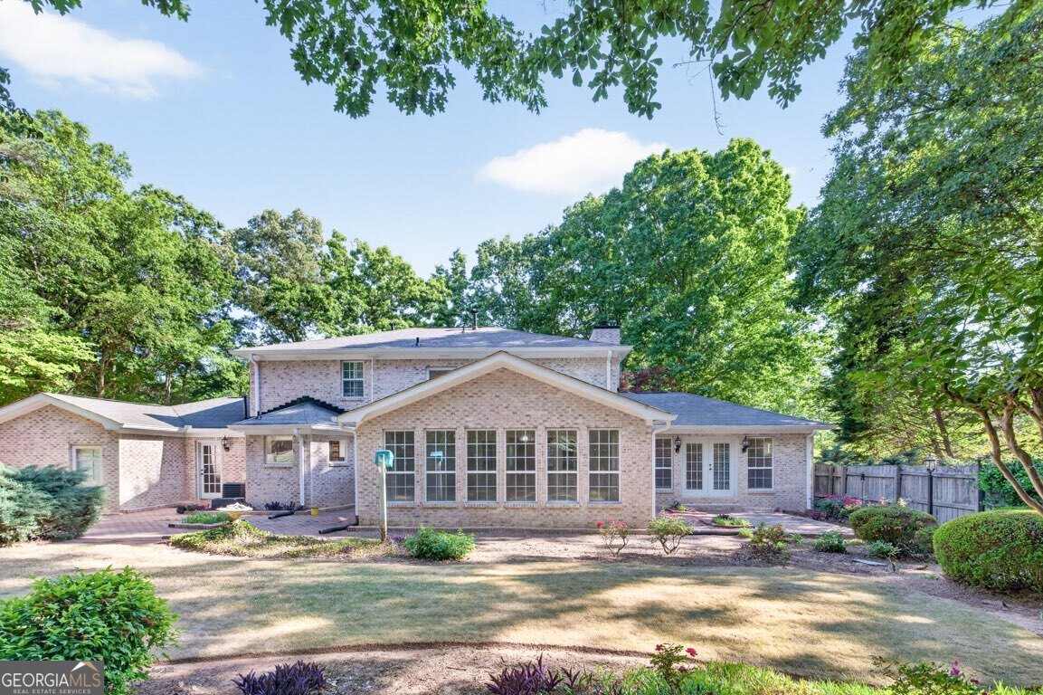 205 Allie Drive Mcdonough - Photo 53