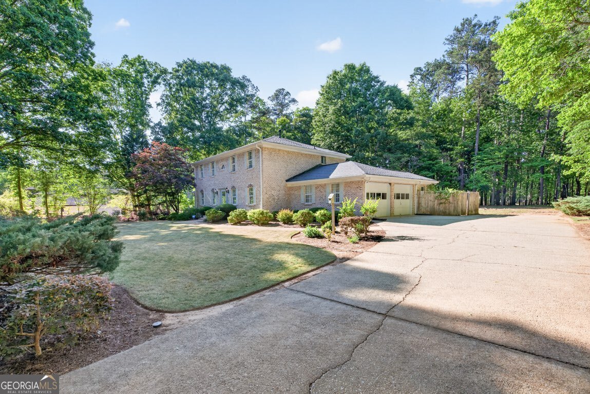 205 Allie Drive Mcdonough - Photo 62