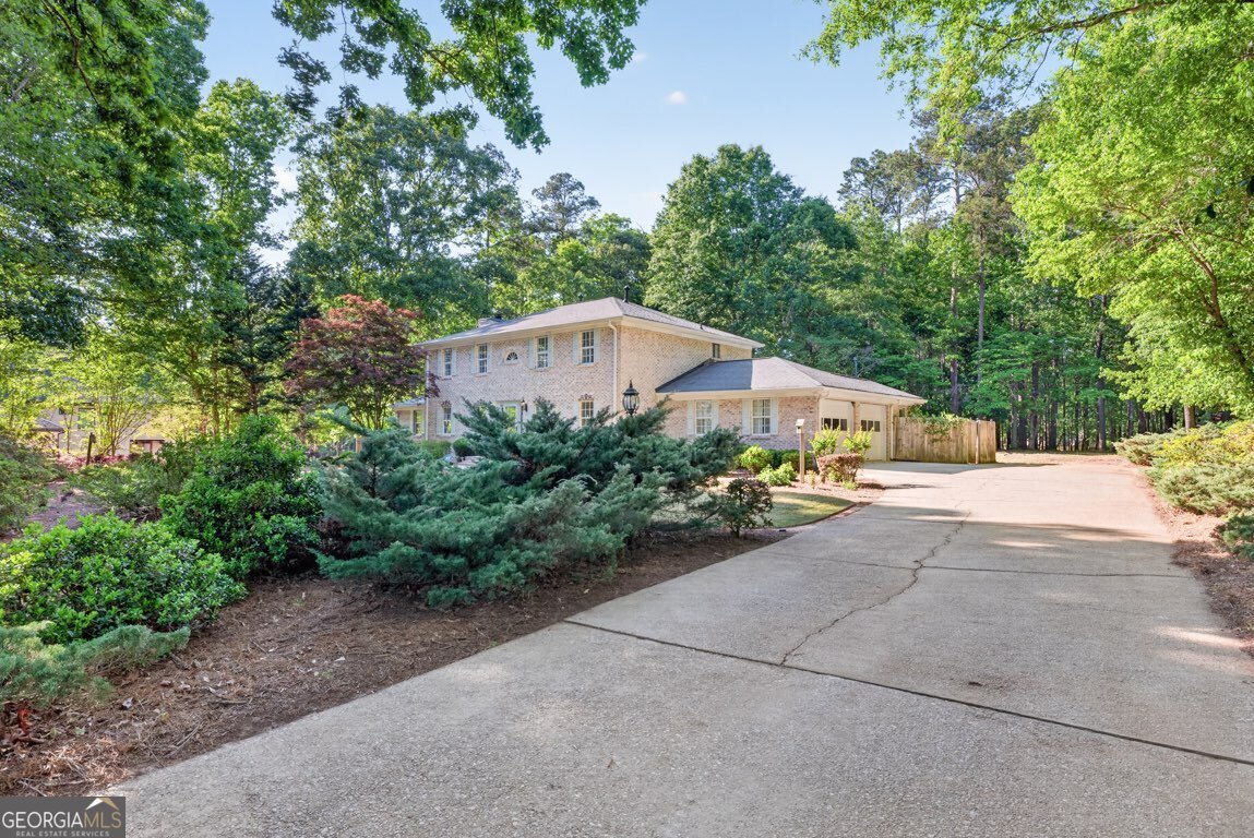 205 Allie Drive Mcdonough - Photo 63
