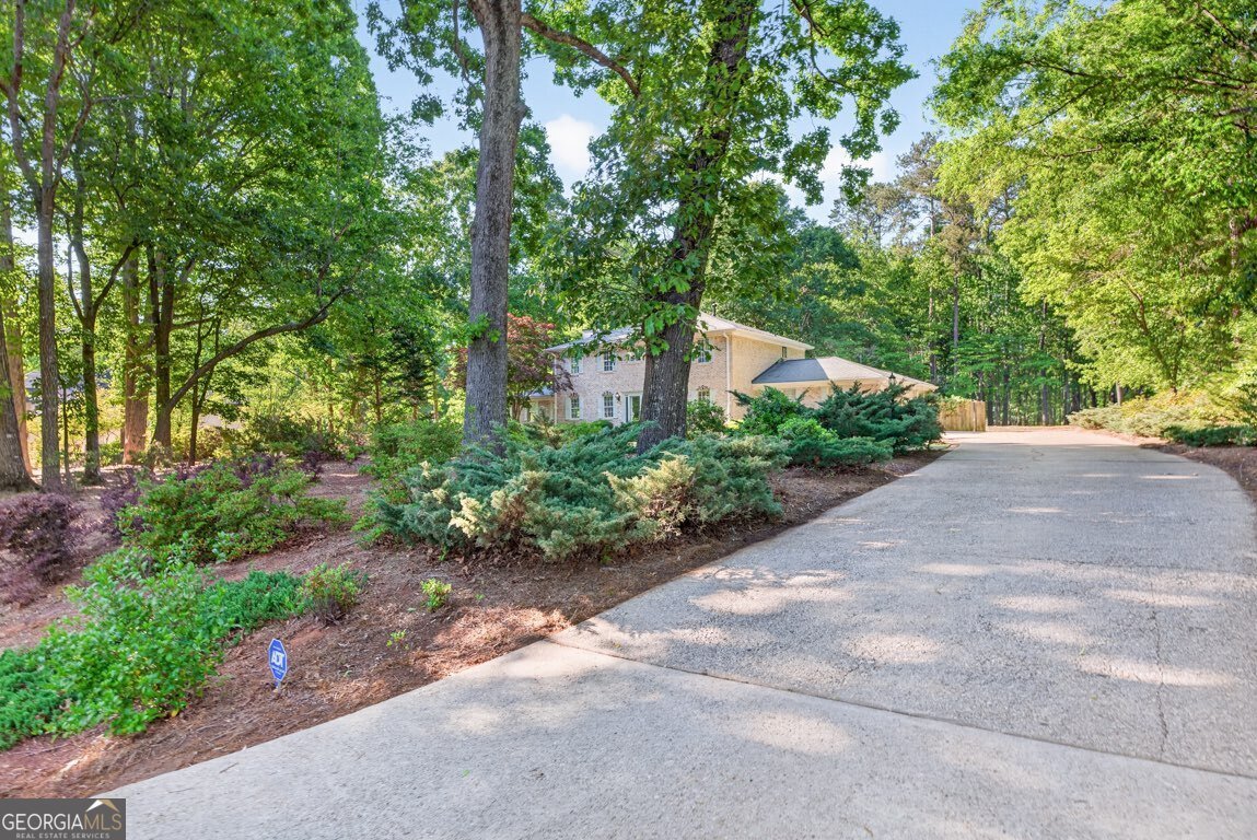 205 Allie Drive Mcdonough - Photo 64