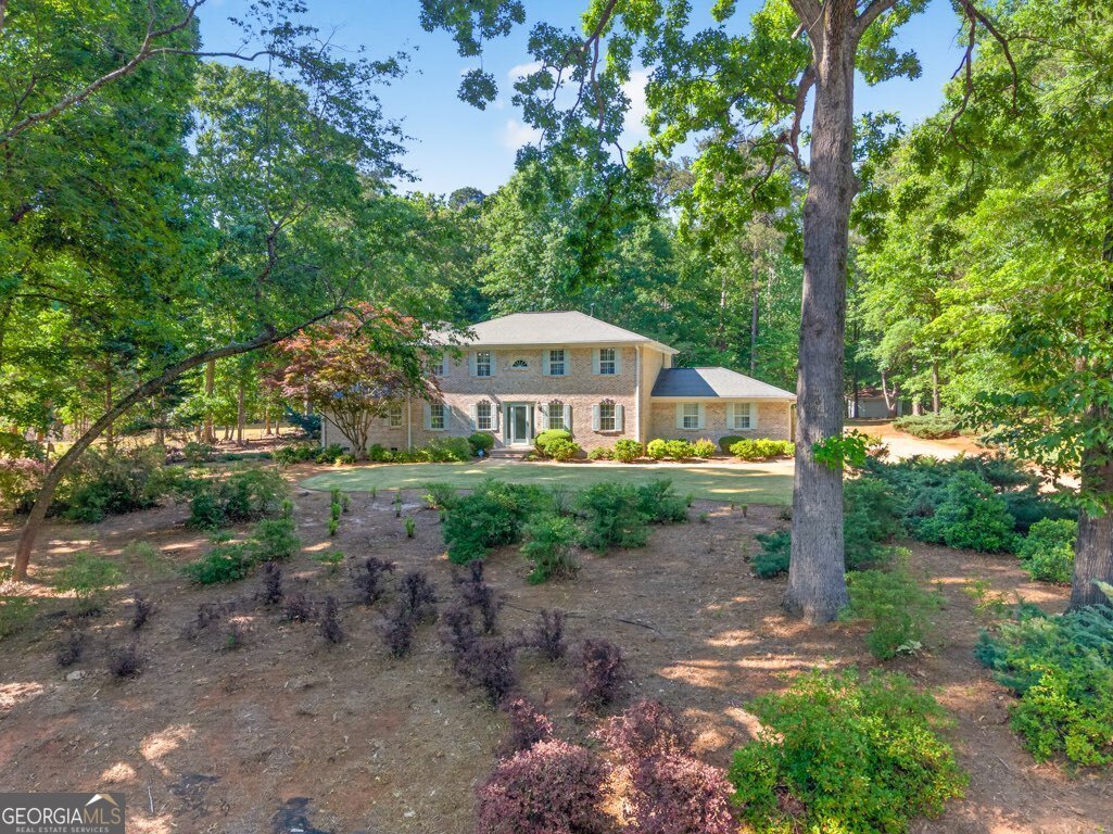 205 Allie Drive Mcdonough - Photo 67