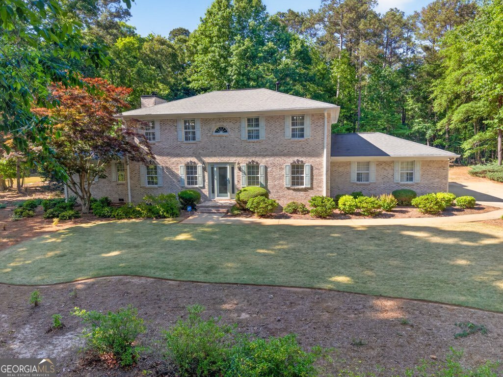 205 Allie Drive Mcdonough - Photo 68