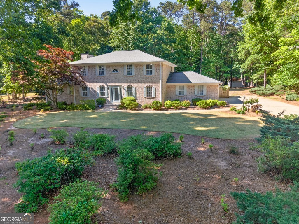 205 Allie Drive Mcdonough - Photo 69