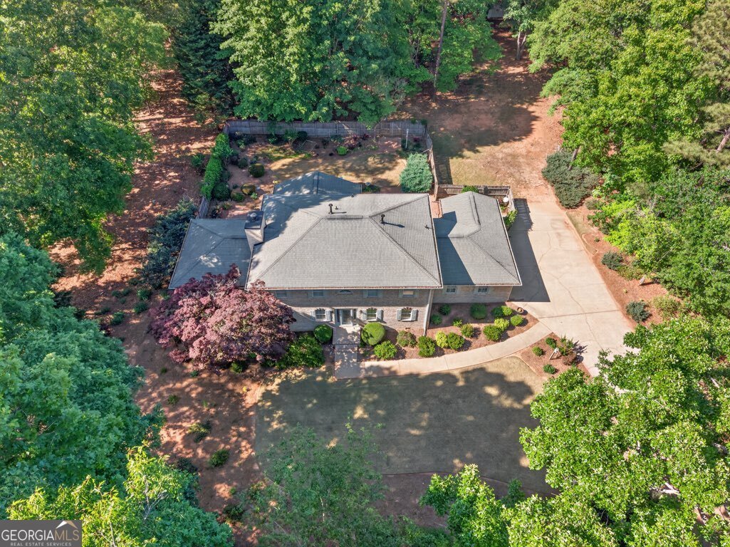 205 Allie Drive Mcdonough - Photo 73