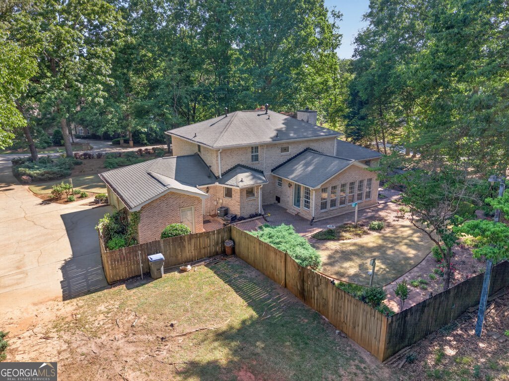 205 Allie Drive Mcdonough - Photo 78