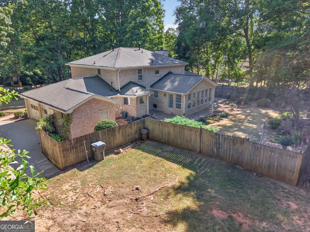 205 Allie Drive Mcdonough - Photo 79