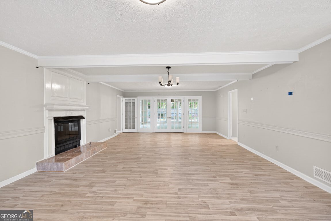 205 Allie Drive Mcdonough - Photo 8