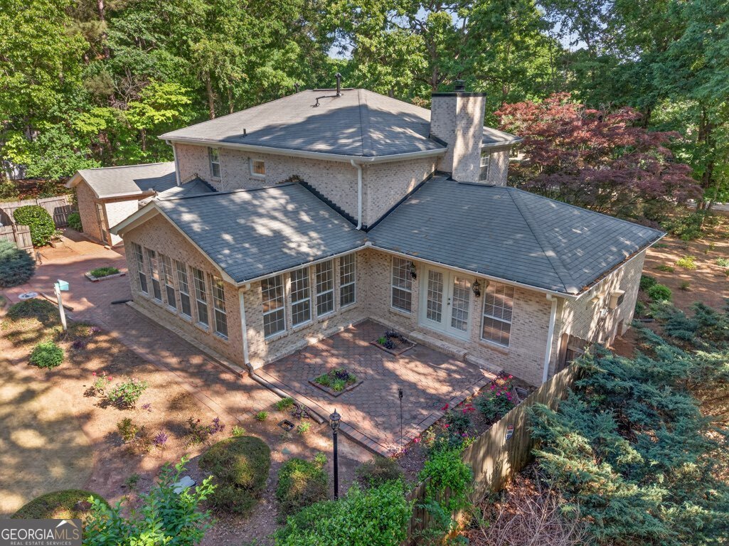 205 Allie Drive Mcdonough - Photo 80