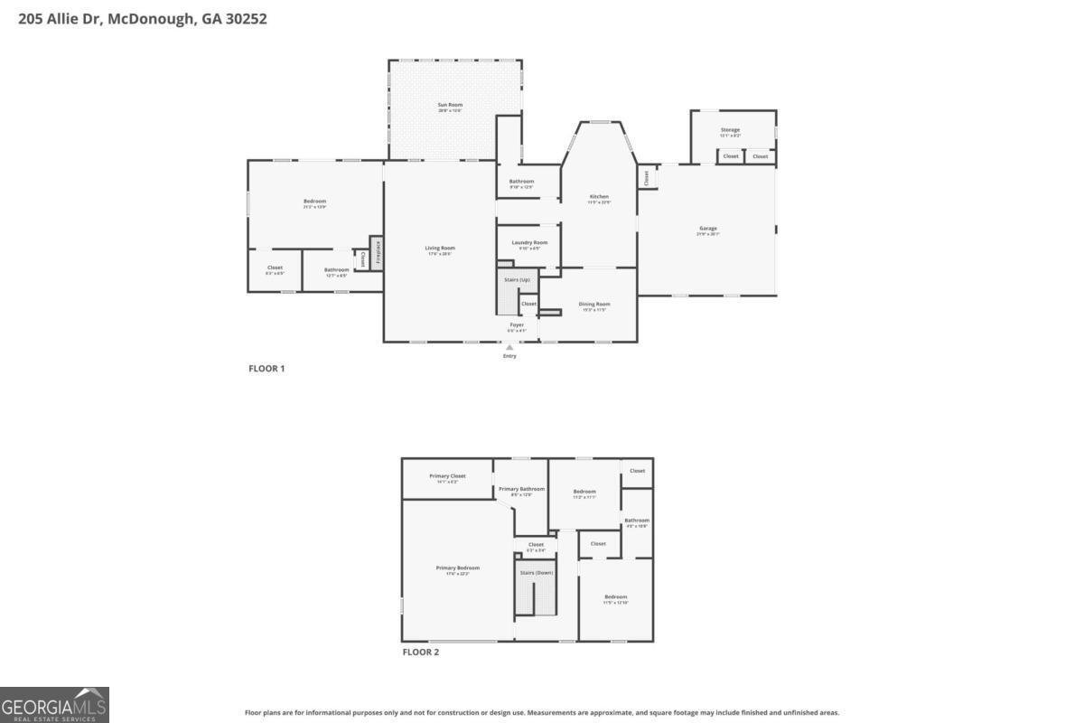 205 Allie Drive Mcdonough - Photo 84