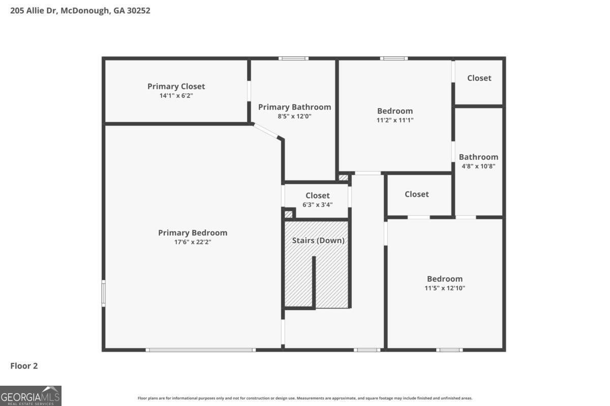 205 Allie Drive Mcdonough - Photo 86