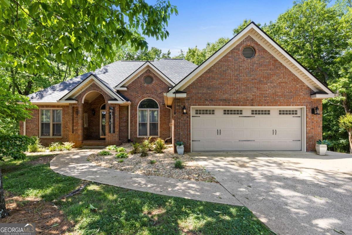 209 Winchester Ridge Jasper - Photo 1