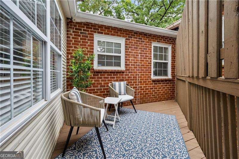 2908 Reed Street Smyrna - Photo 23