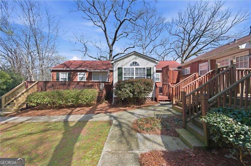 2908 Reed Street Smyrna - Photo 25