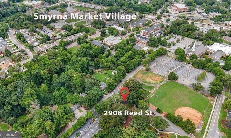 2908 Reed Street Smyrna - Photo 30