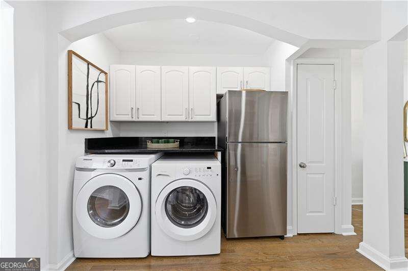 2908 Reed Street Smyrna - Photo 8