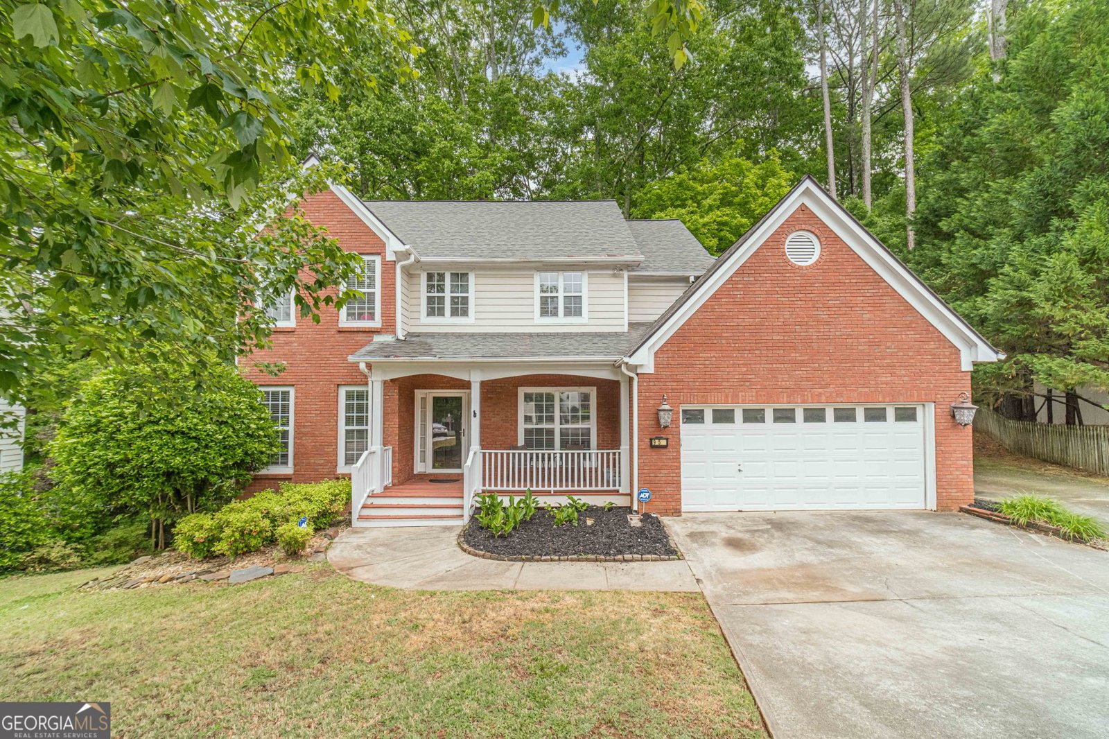 955 Clarion Way Lawrenceville - Photo 1