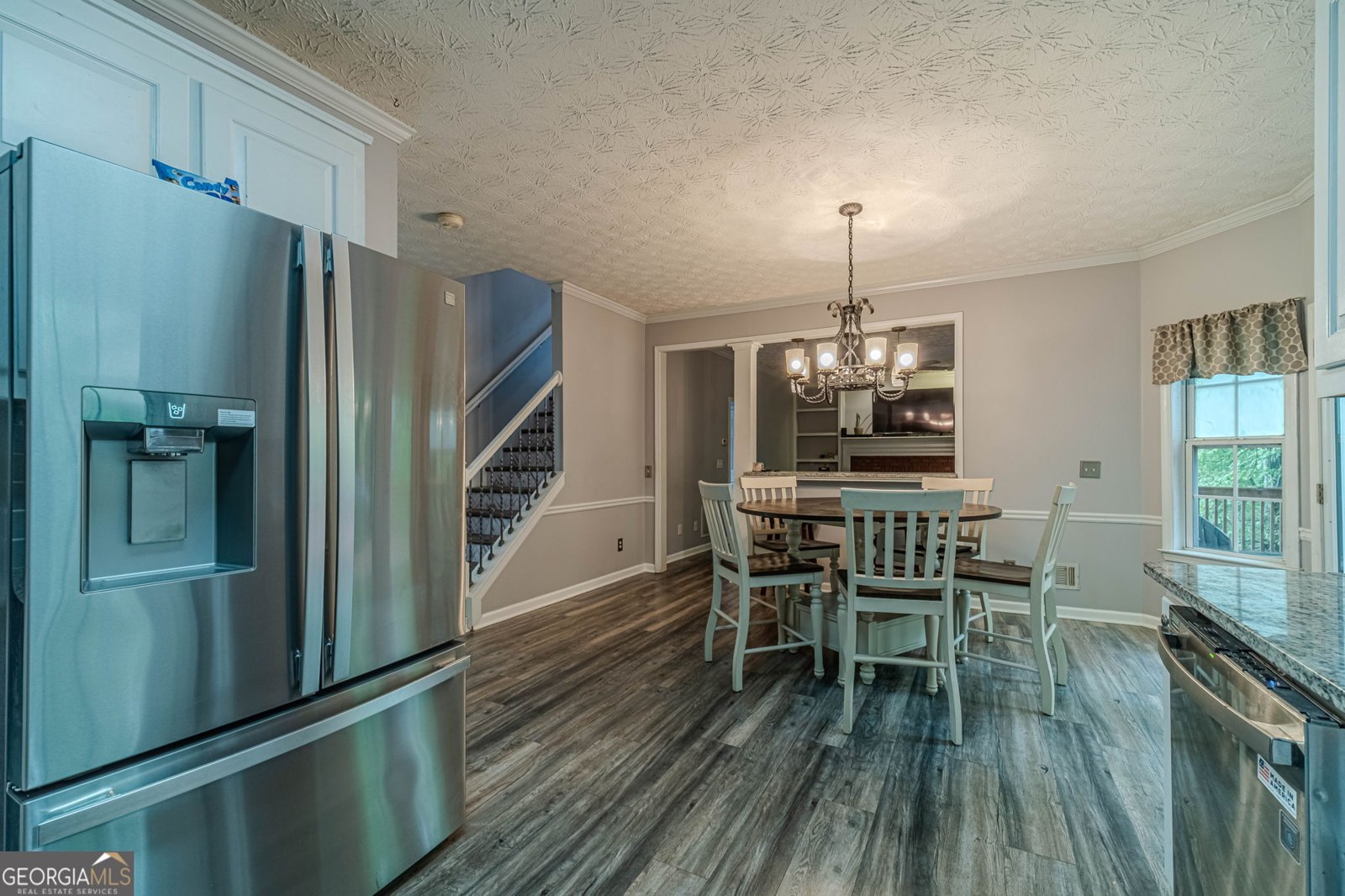 955 Clarion Way Lawrenceville - Photo 10