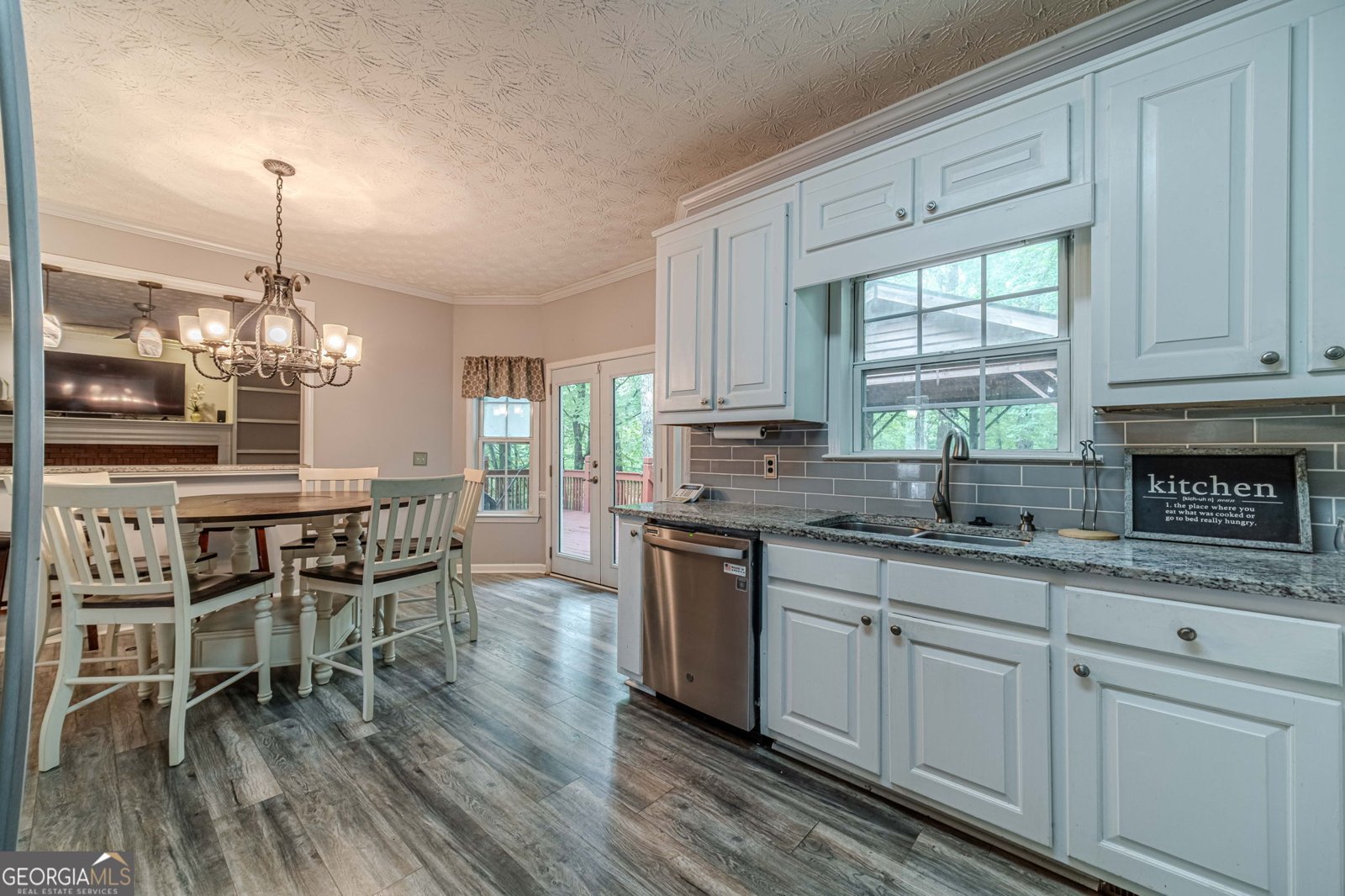 955 Clarion Way Lawrenceville - Photo 11