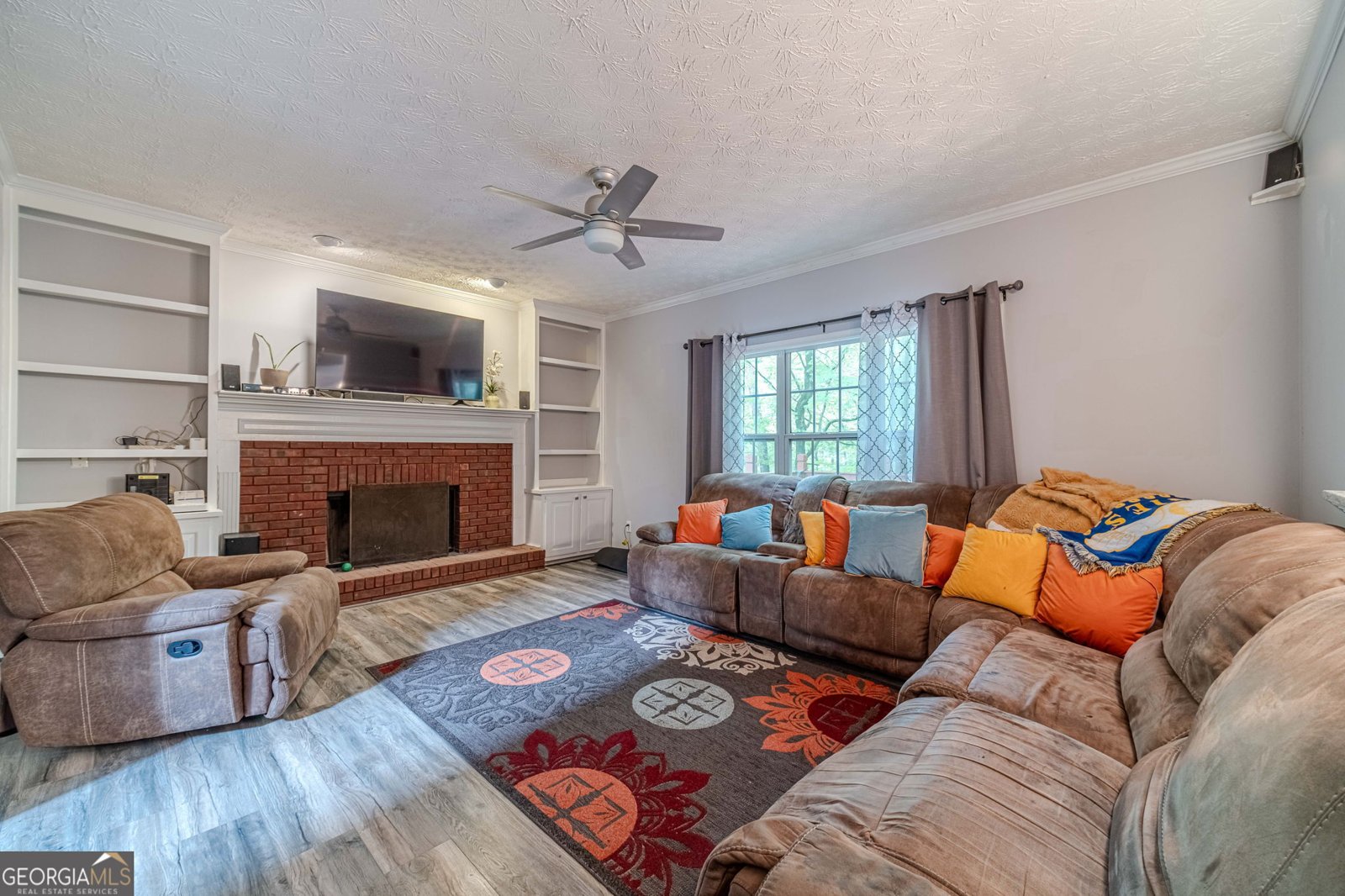 955 Clarion Way Lawrenceville - Photo 13
