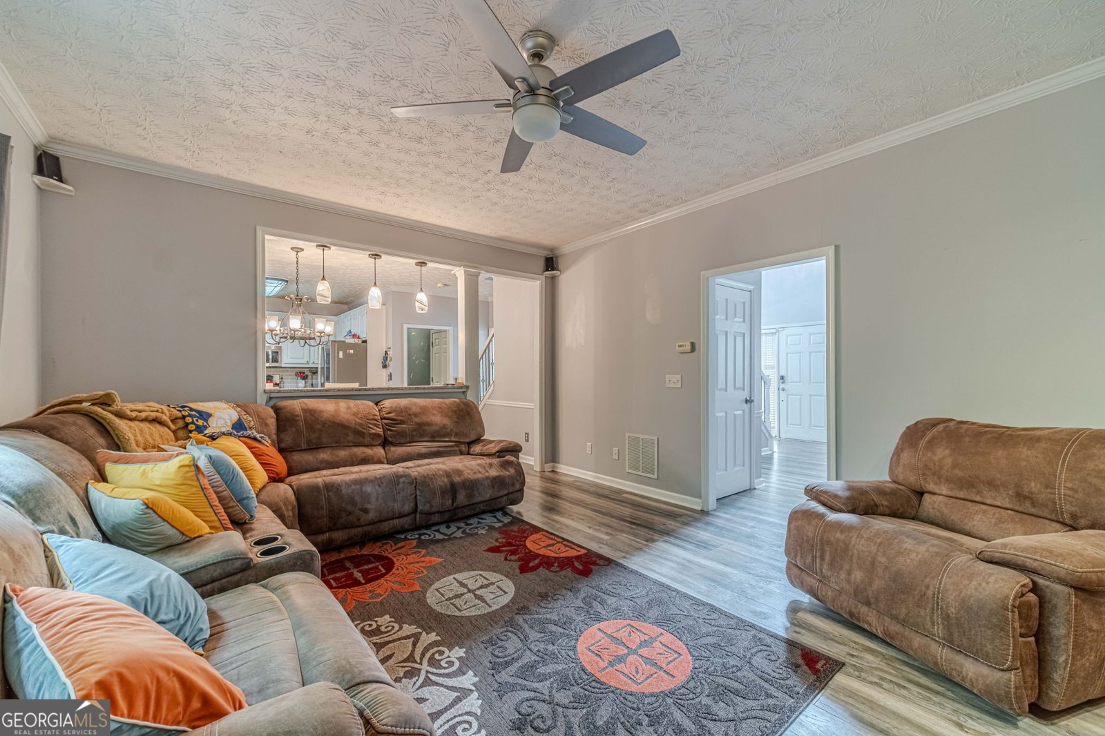 955 Clarion Way Lawrenceville - Photo 14