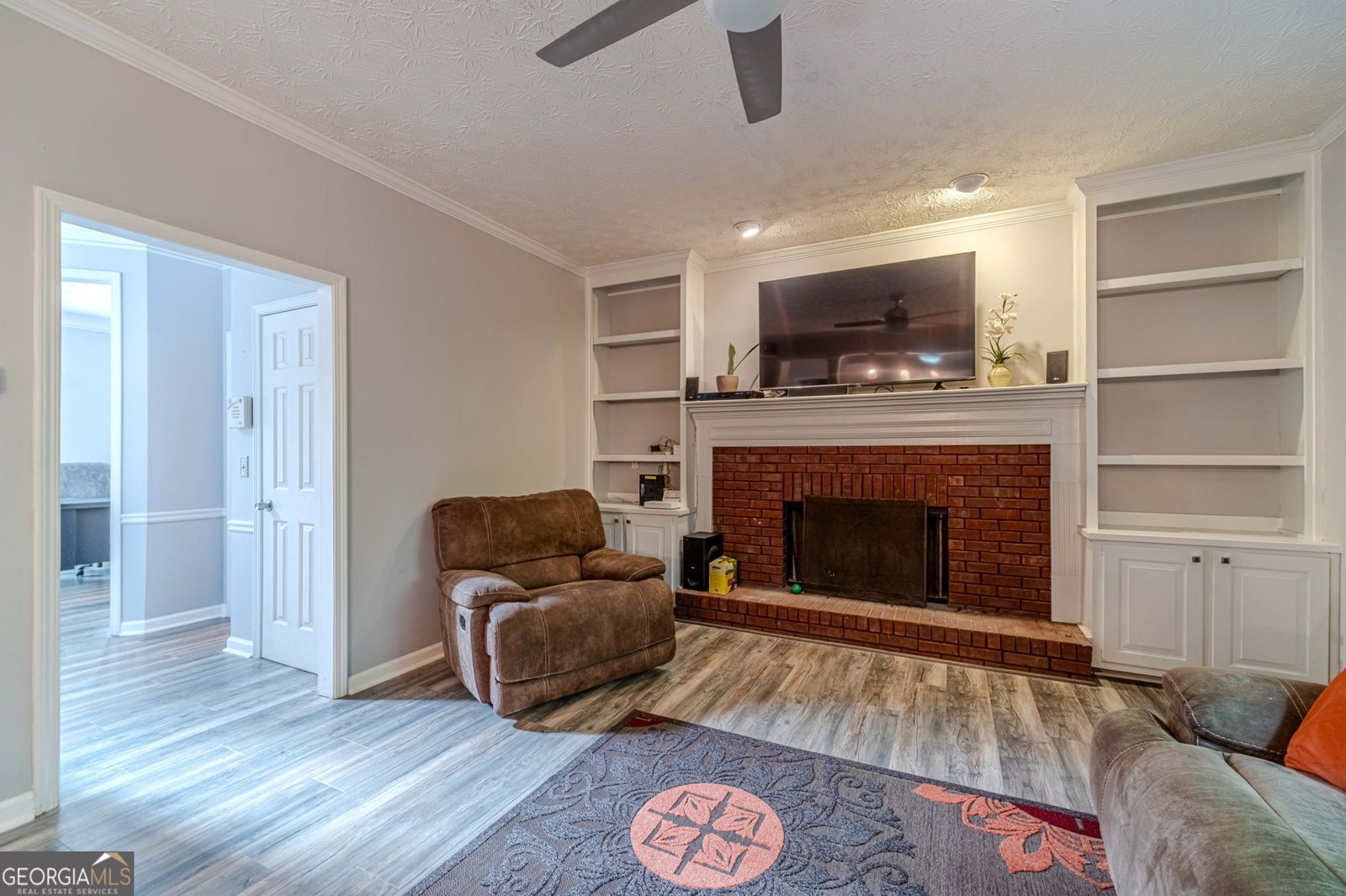 955 Clarion Way Lawrenceville - Photo 15