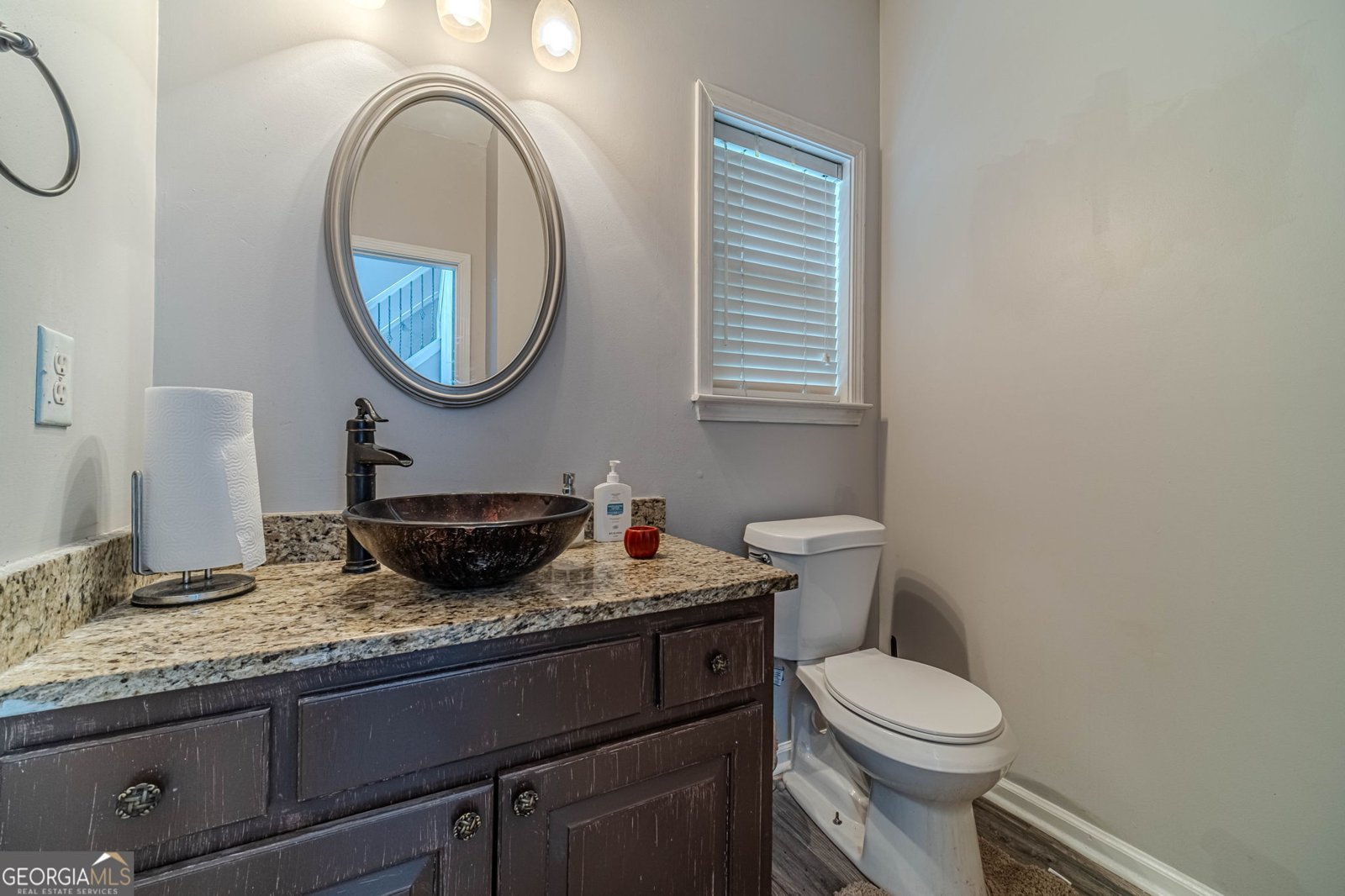 955 Clarion Way Lawrenceville - Photo 16