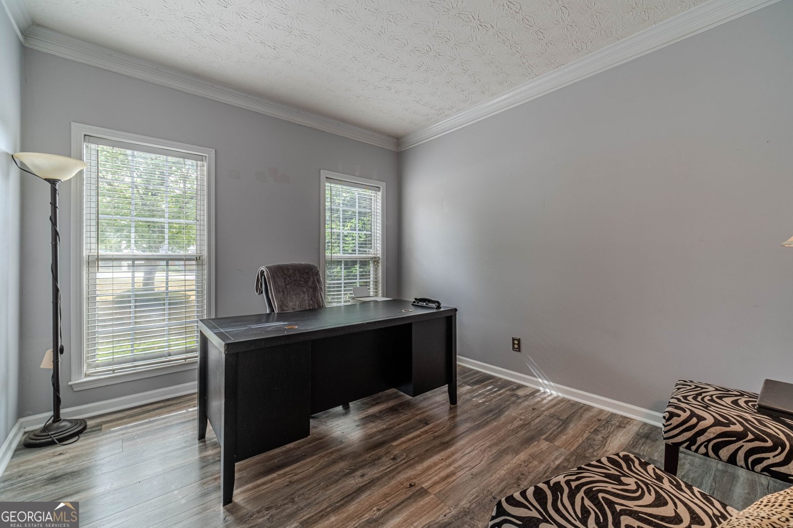 955 Clarion Way Lawrenceville - Photo 17