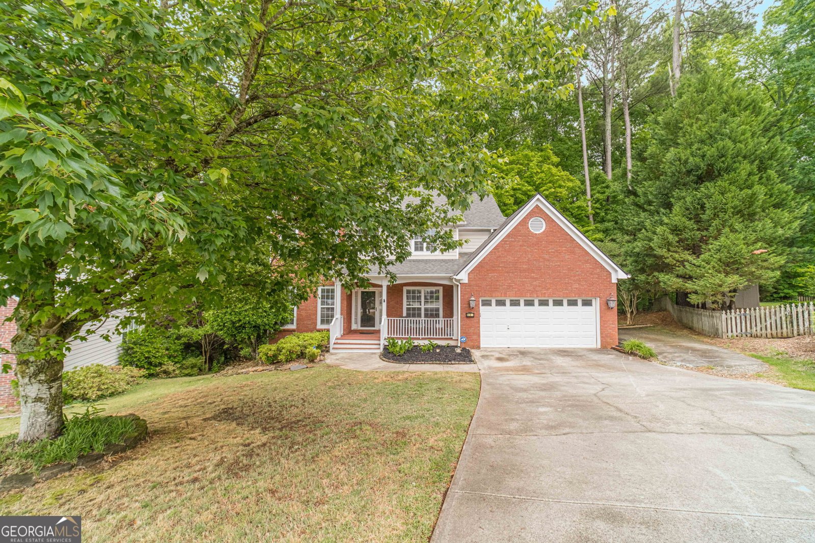 955 Clarion Way Lawrenceville - Photo 59