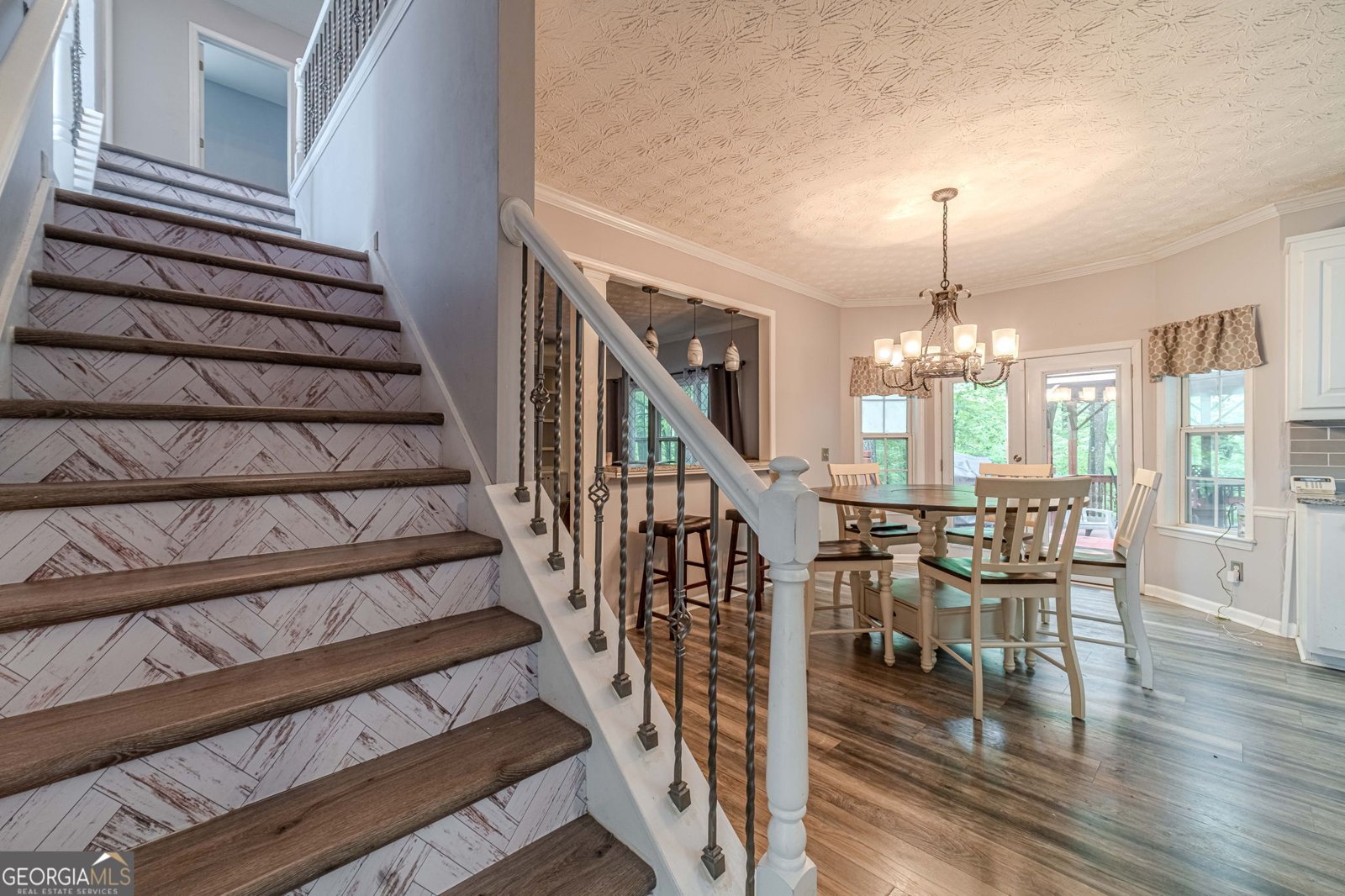 955 Clarion Way Lawrenceville - Photo 6