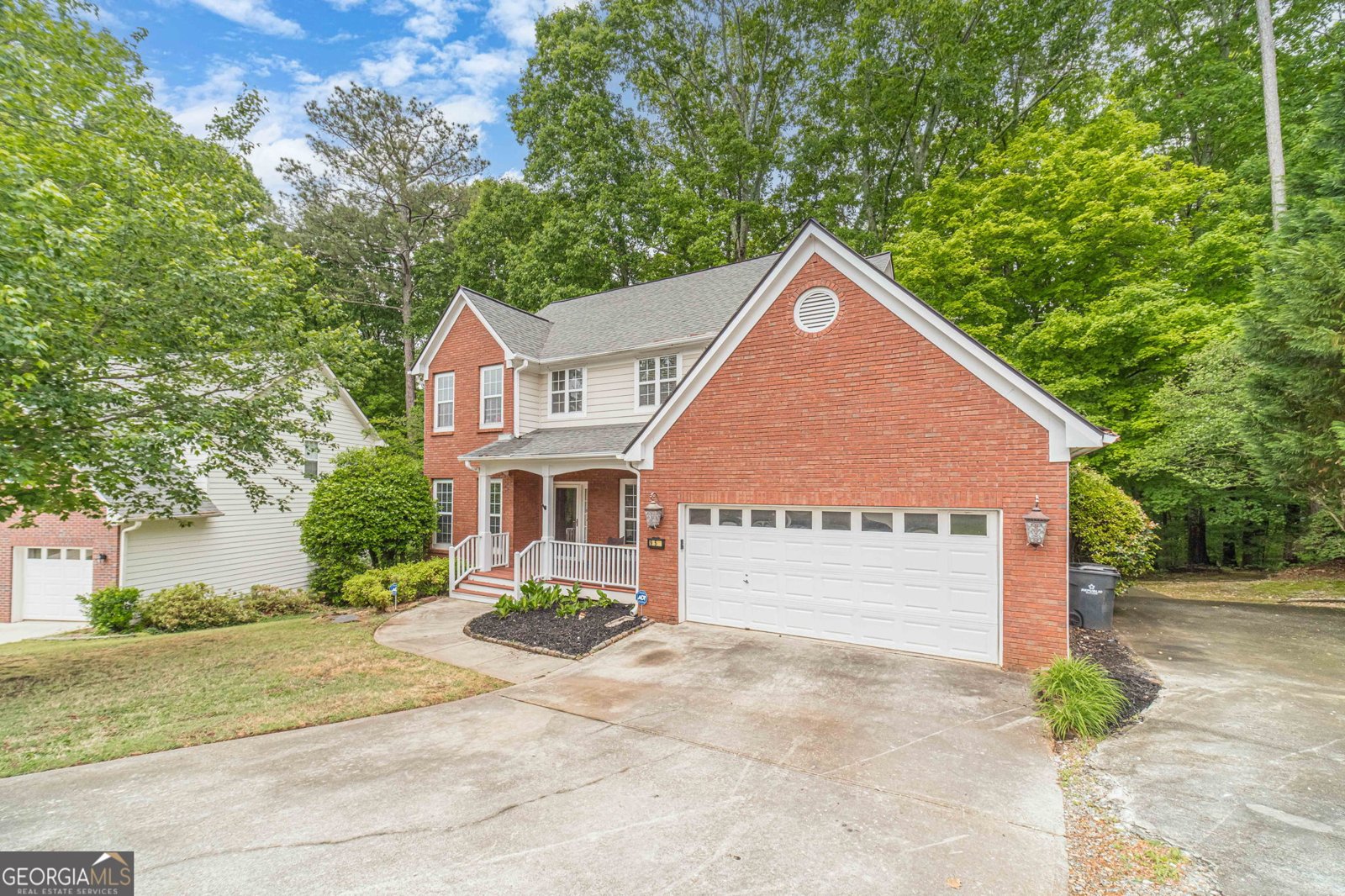 955 Clarion Way Lawrenceville - Photo 61