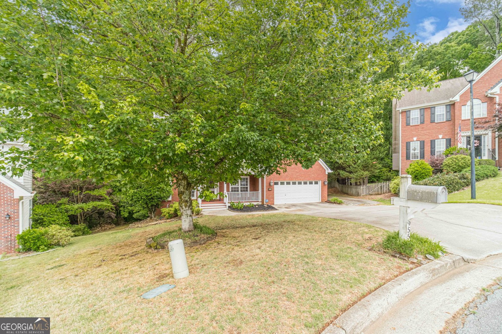 955 Clarion Way Lawrenceville - Photo 62