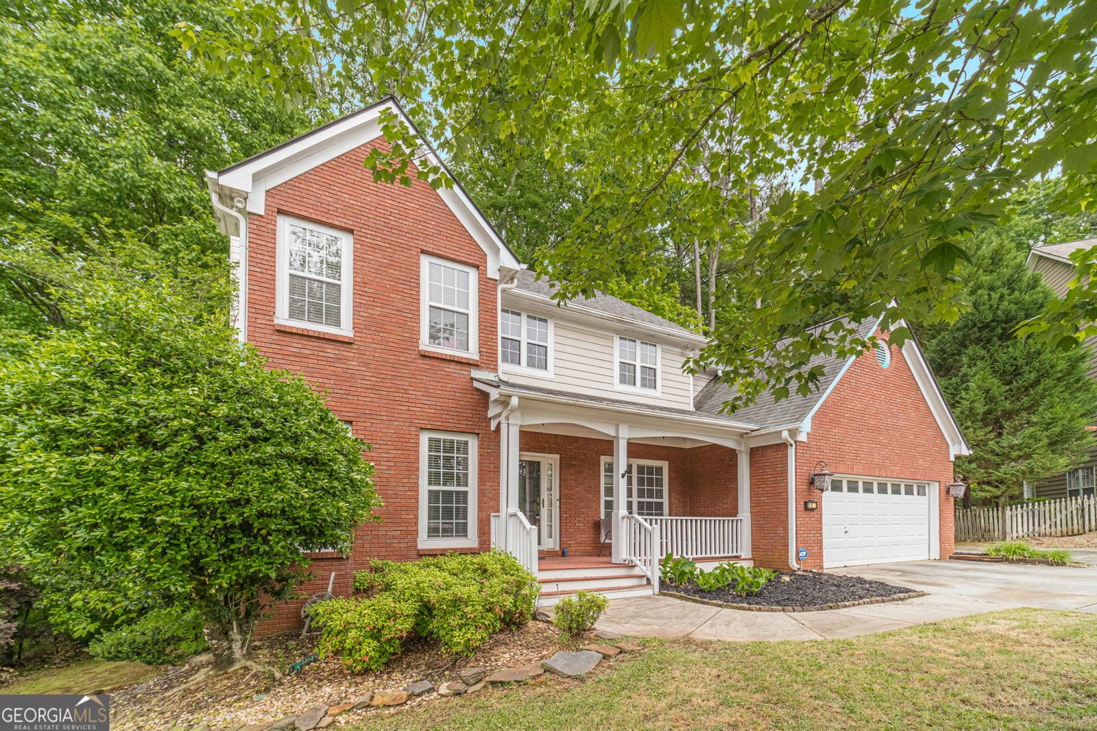 955 Clarion Way Lawrenceville - Photo 63