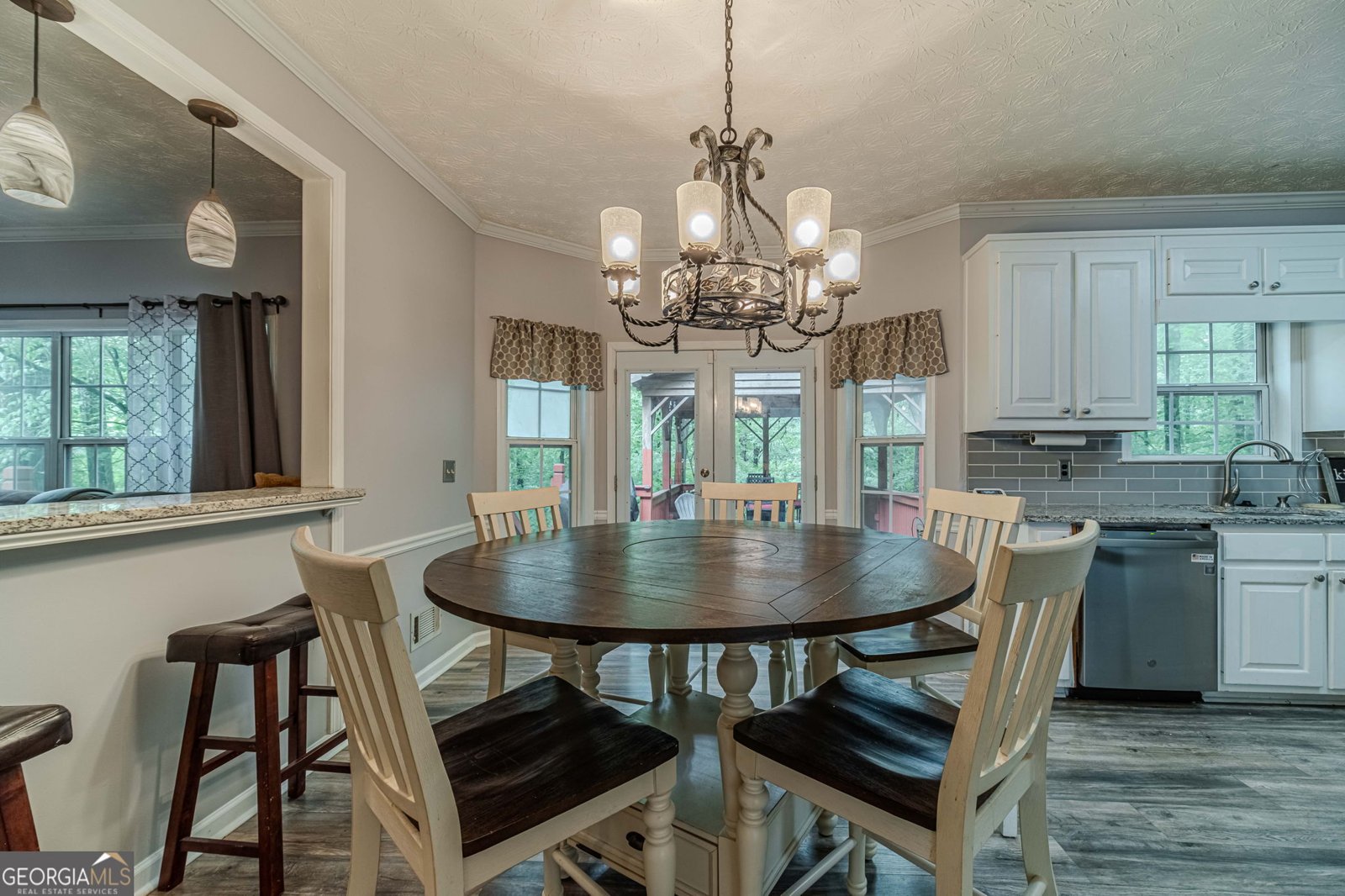 955 Clarion Way Lawrenceville - Photo 7