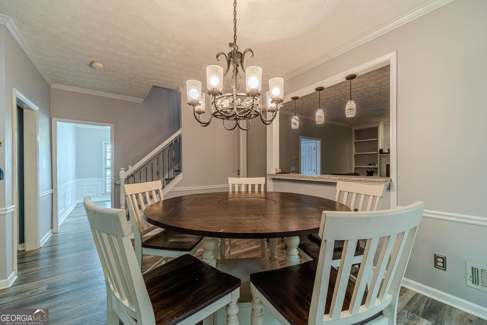 955 Clarion Way Lawrenceville - Photo 8