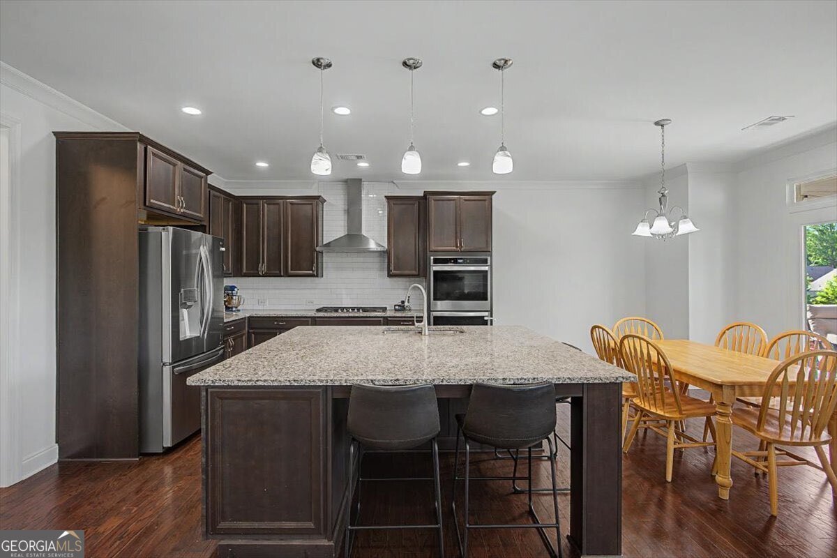 2419 Portsmouth Court Marietta - Photo 14