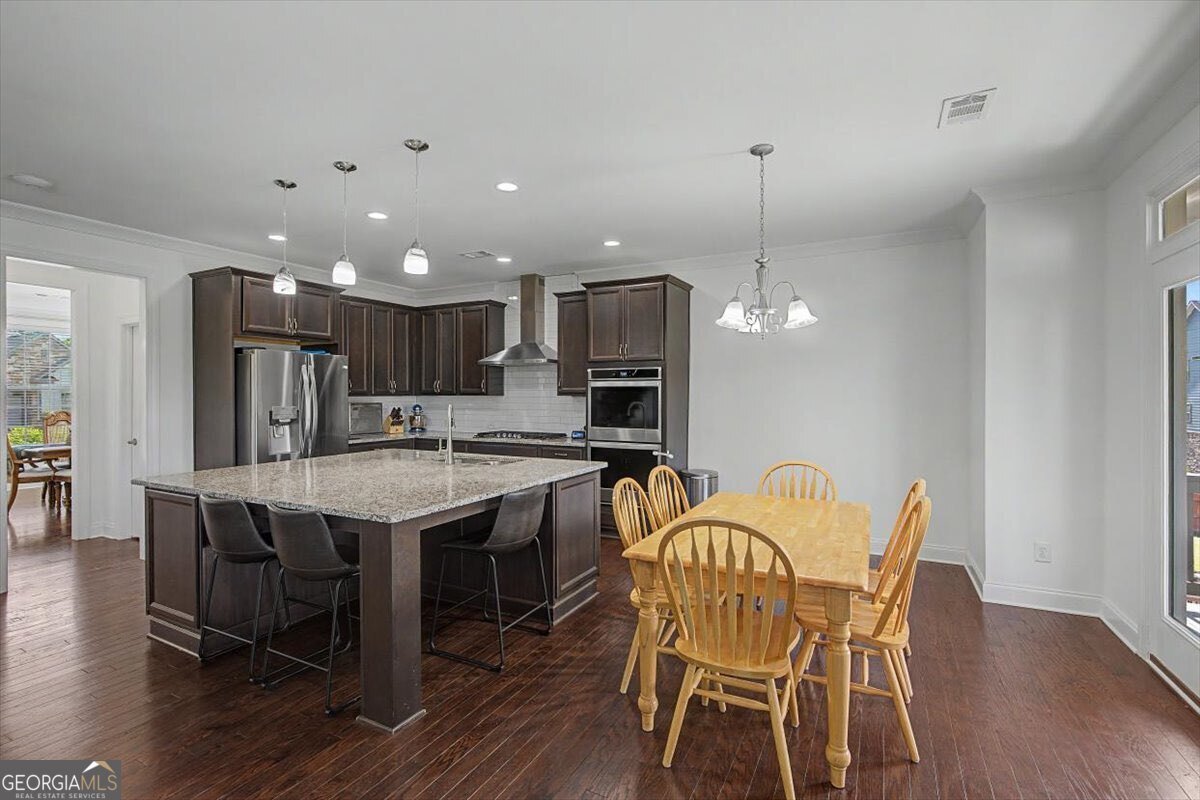 2419 Portsmouth Court Marietta - Photo 15
