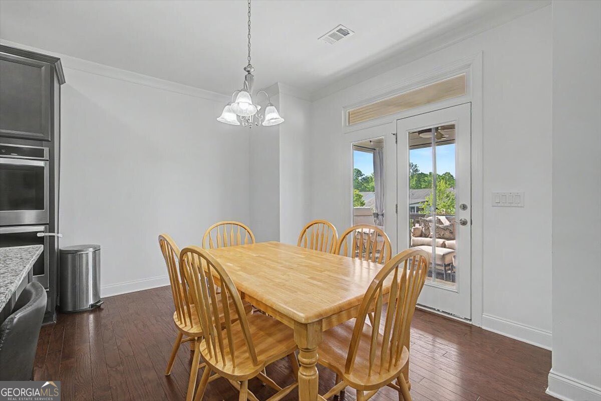 2419 Portsmouth Court Marietta - Photo 16