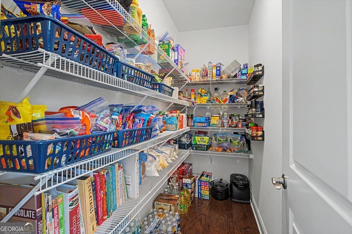 2419 Portsmouth Court Marietta - Photo 18