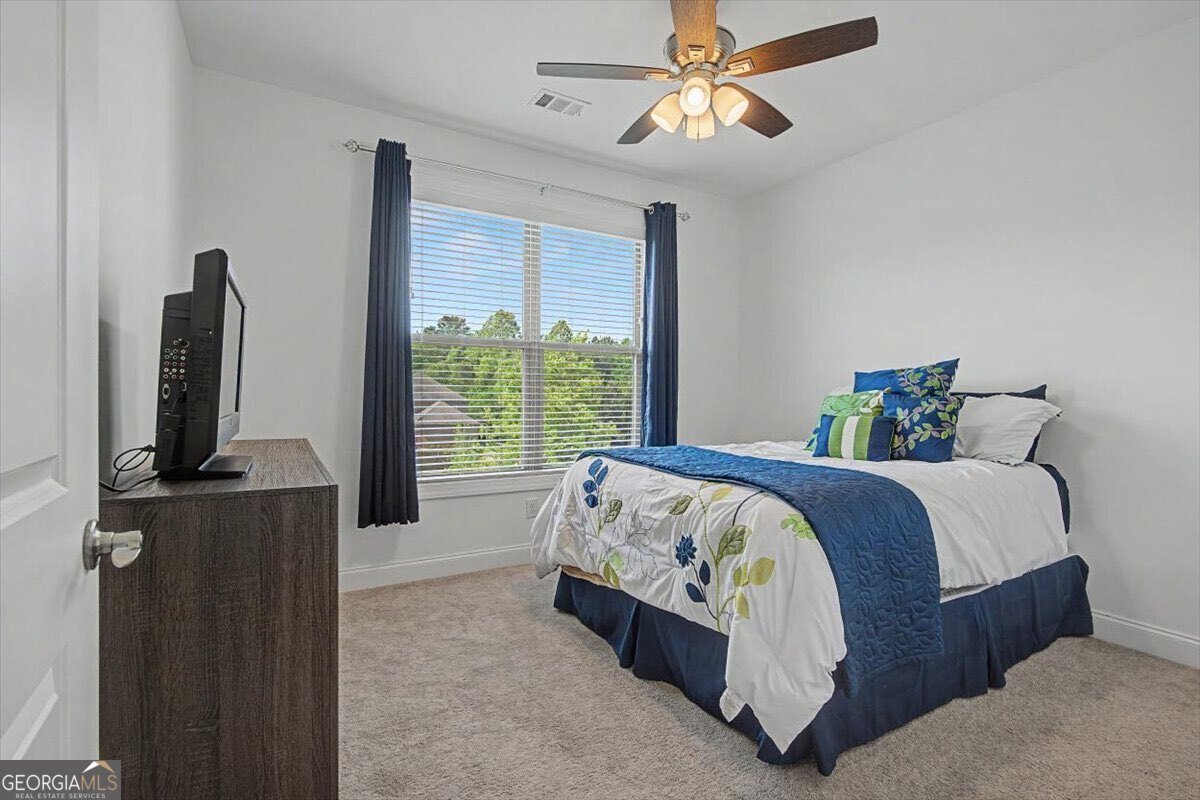 2419 Portsmouth Court Marietta - Photo 19