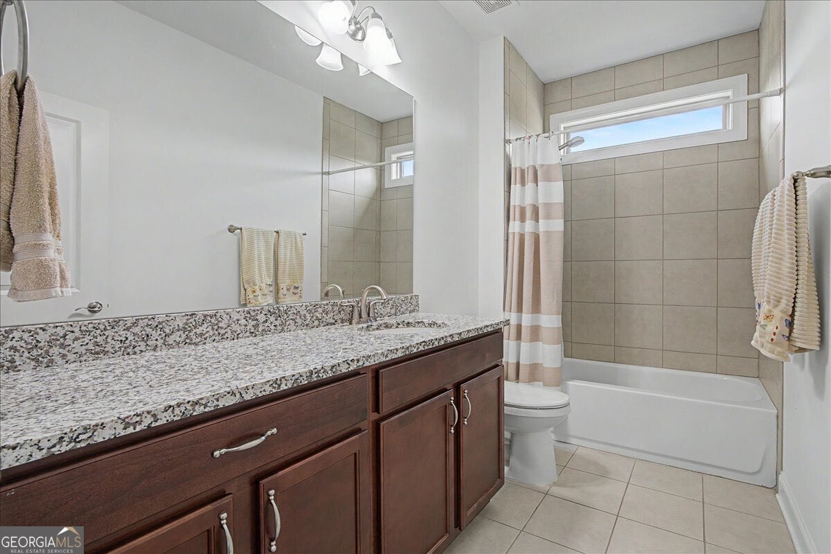 2419 Portsmouth Court Marietta - Photo 20