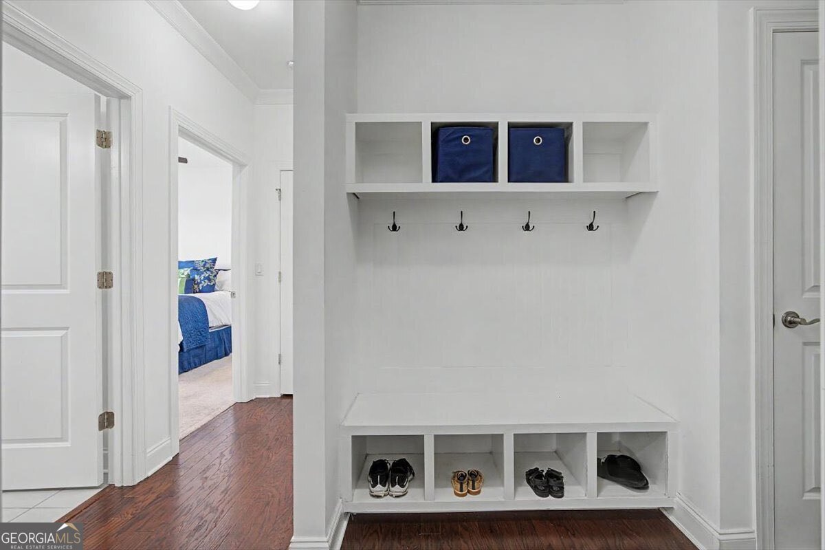 2419 Portsmouth Court Marietta - Photo 21