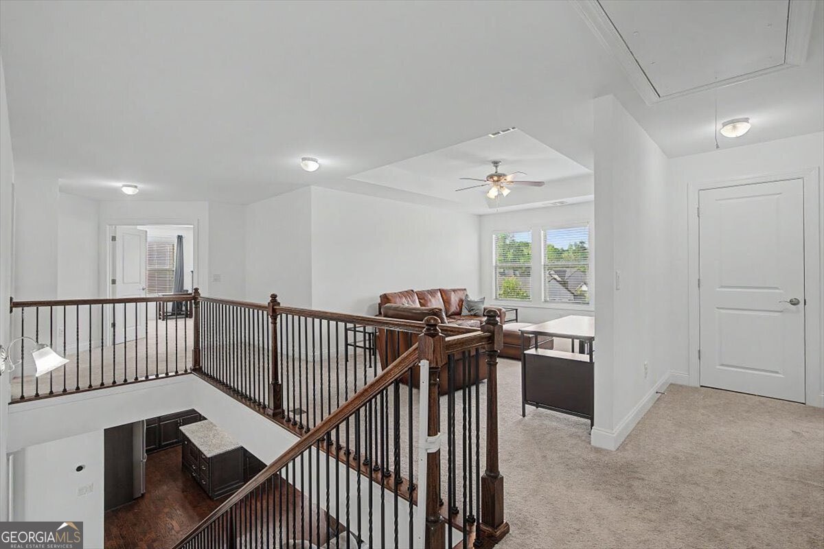 2419 Portsmouth Court Marietta - Photo 23
