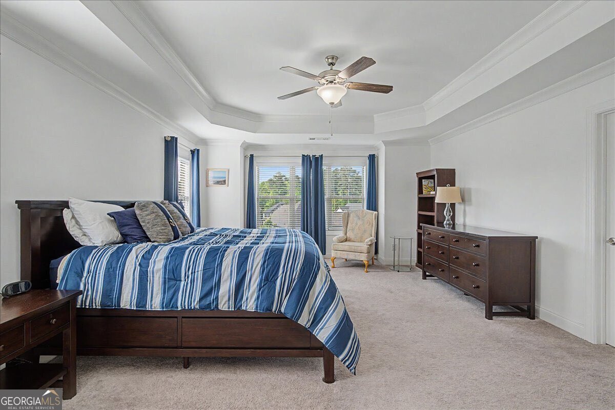 2419 Portsmouth Court Marietta - Photo 27