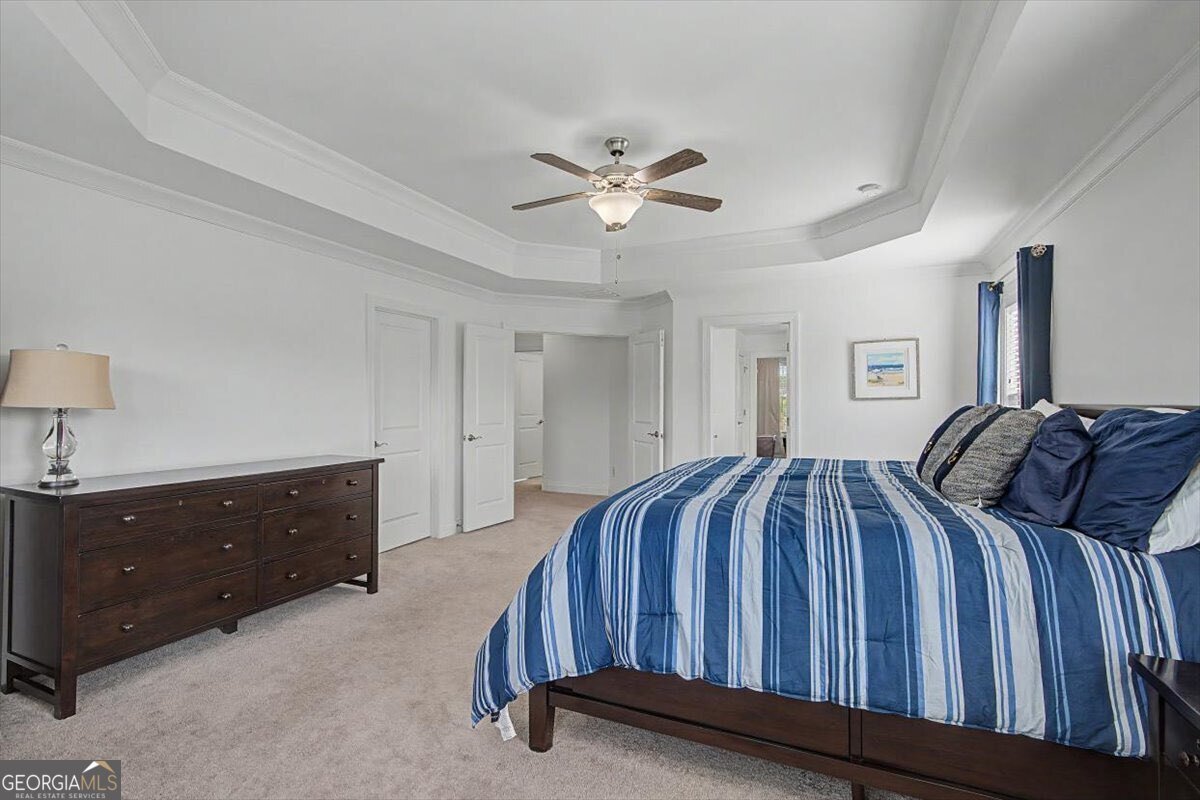 2419 Portsmouth Court Marietta - Photo 28