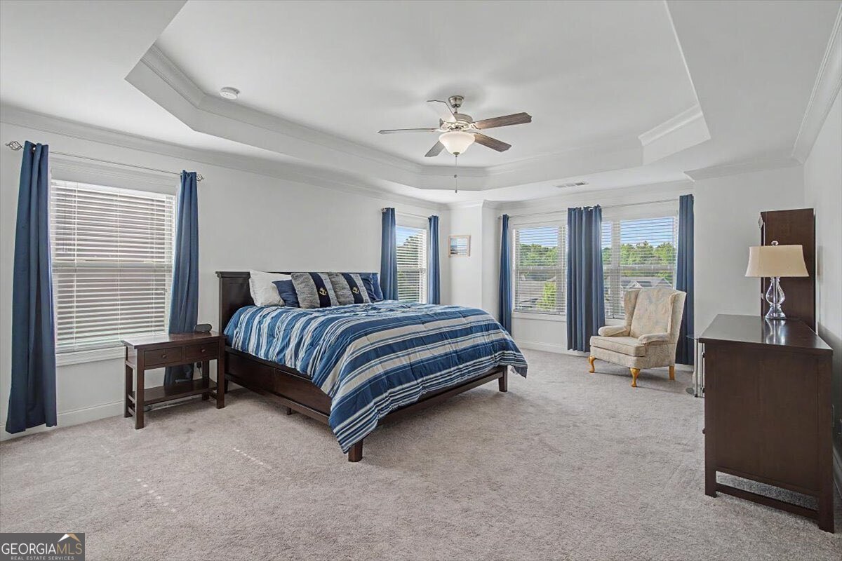 2419 Portsmouth Court Marietta - Photo 29