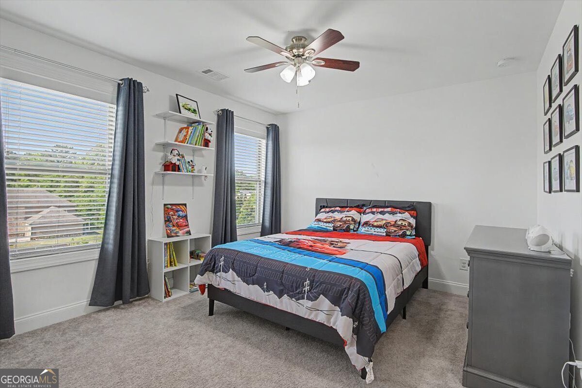 2419 Portsmouth Court Marietta - Photo 33