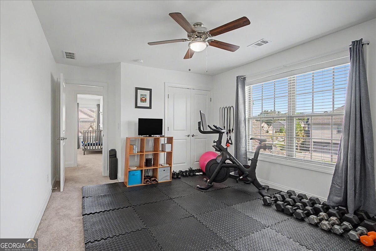 2419 Portsmouth Court Marietta - Photo 37