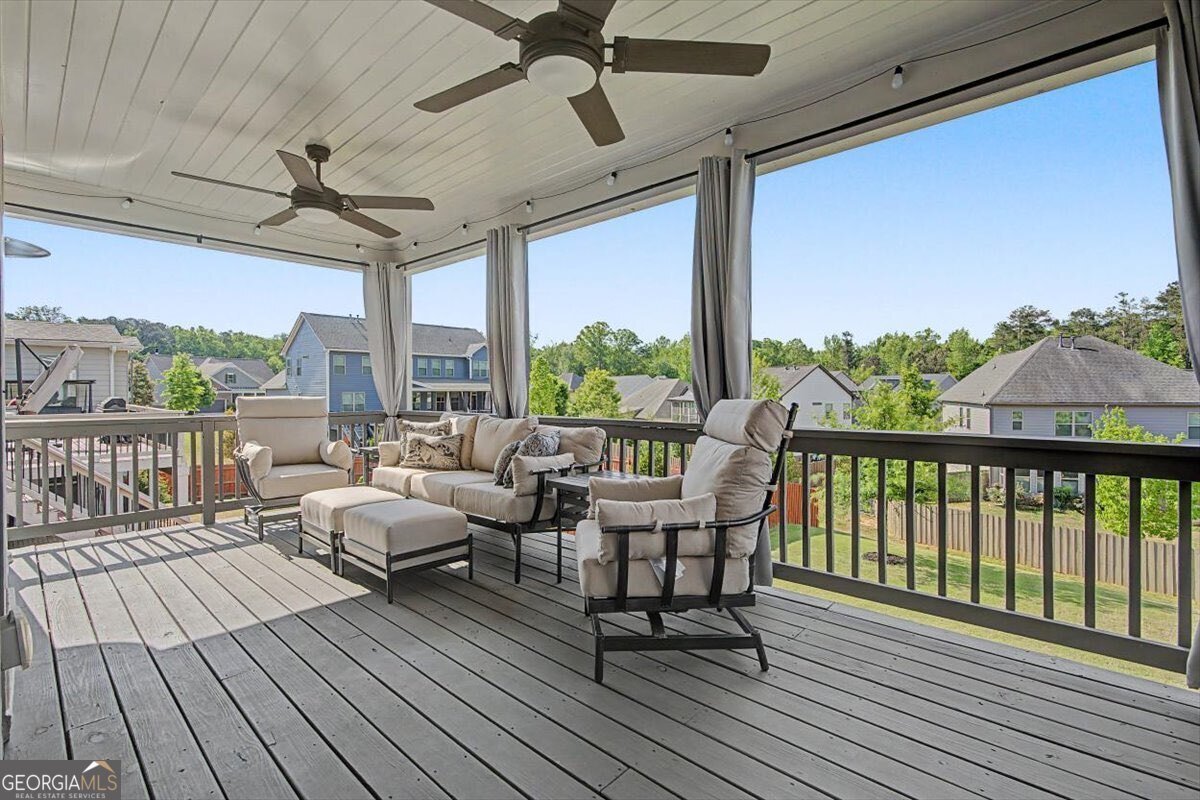 2419 Portsmouth Court Marietta - Photo 40