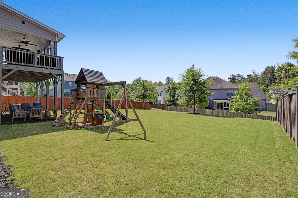 2419 Portsmouth Court Marietta - Photo 47