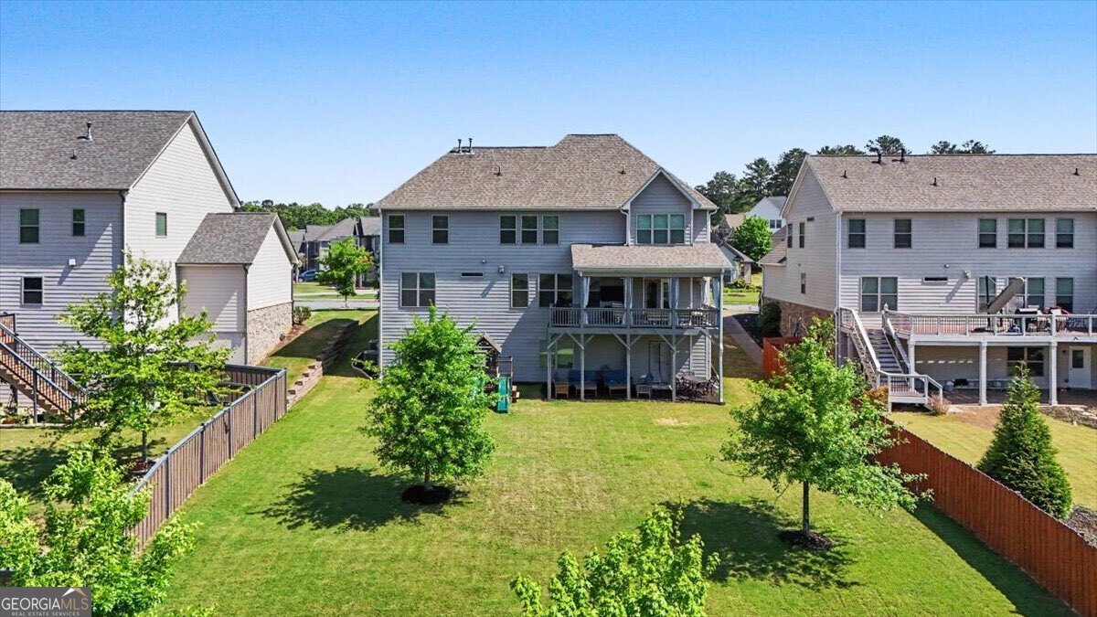 2419 Portsmouth Court Marietta - Photo 49